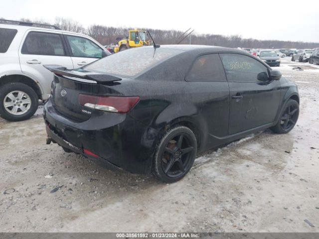 Photo 3 VIN: KNAFW6A38B5366568 - KIA FORTE KOUP 