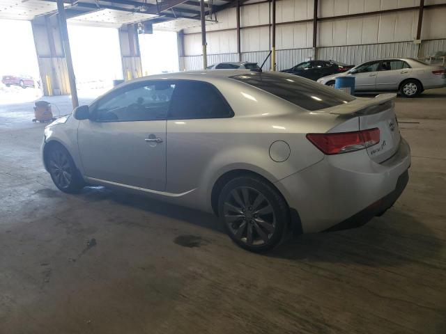 Photo 1 VIN: KNAFW6A38B5386965 - KIA FORTE SX 