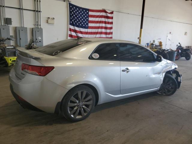 Photo 2 VIN: KNAFW6A38B5386965 - KIA FORTE SX 