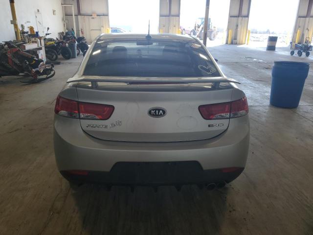 Photo 5 VIN: KNAFW6A38B5386965 - KIA FORTE SX 