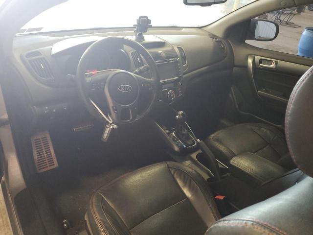 Photo 7 VIN: KNAFW6A38B5386965 - KIA FORTE SX 