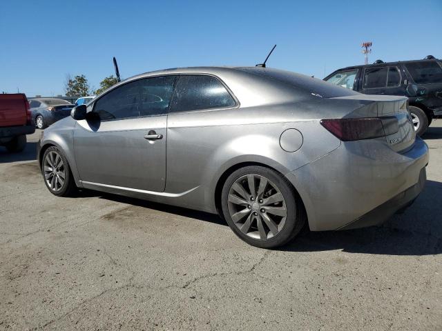 Photo 1 VIN: KNAFW6A38C5525509 - KIA FORTE SX 