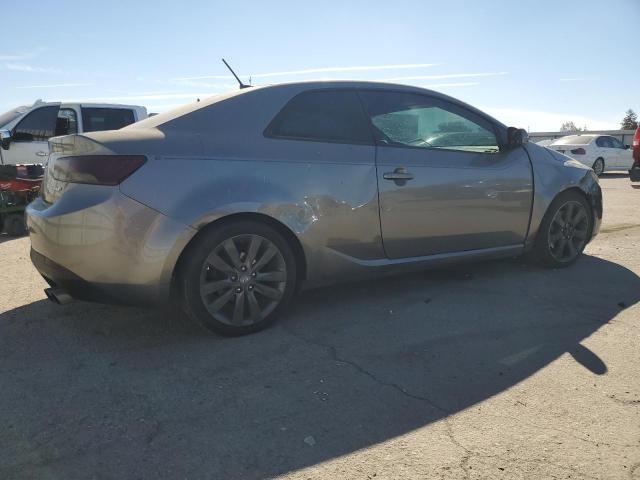 Photo 2 VIN: KNAFW6A38C5525509 - KIA FORTE SX 