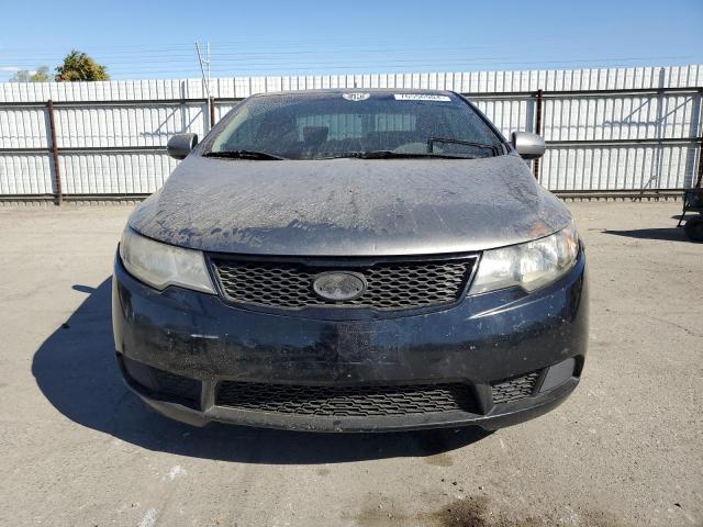 Photo 4 VIN: KNAFW6A38C5525509 - KIA FORTE SX 