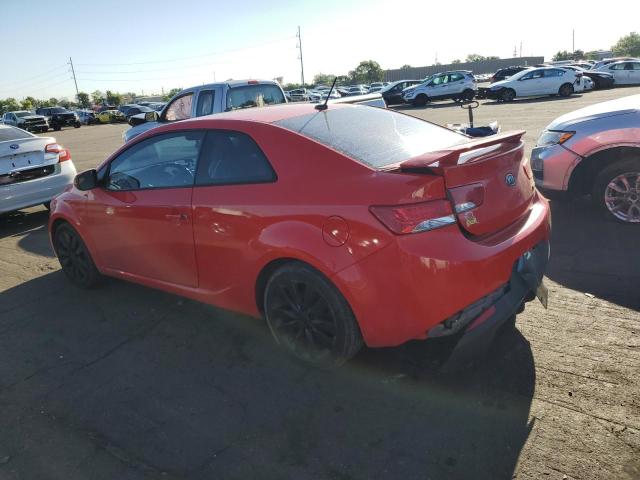 Photo 1 VIN: KNAFW6A38C5579053 - KIA FORTE 