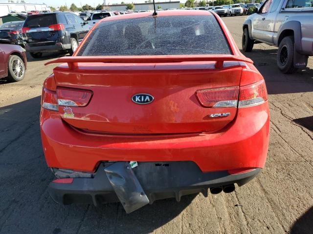 Photo 5 VIN: KNAFW6A38C5579053 - KIA FORTE 