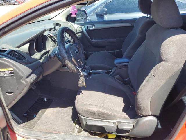 Photo 6 VIN: KNAFW6A38C5579053 - KIA FORTE 