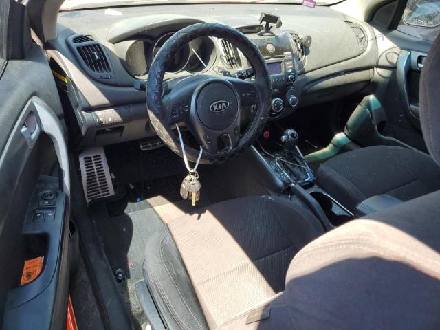 Photo 7 VIN: KNAFW6A38C5579053 - KIA FORTE 