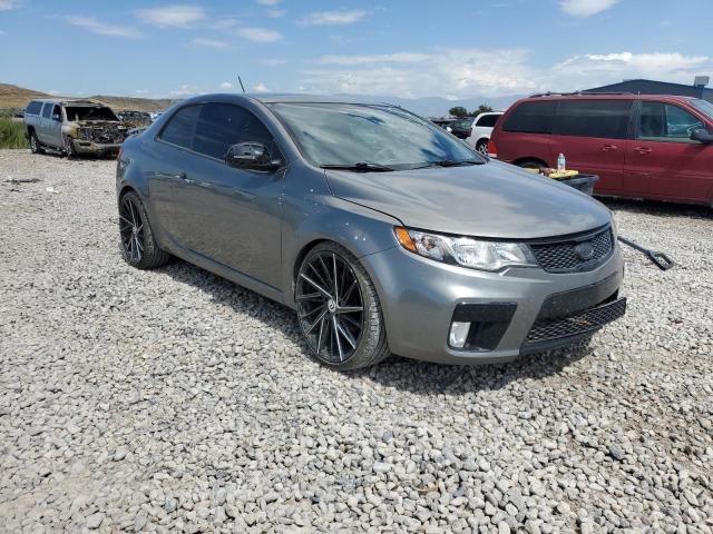 Photo 3 VIN: KNAFW6A38C5593261 - KIA FORTE SX 