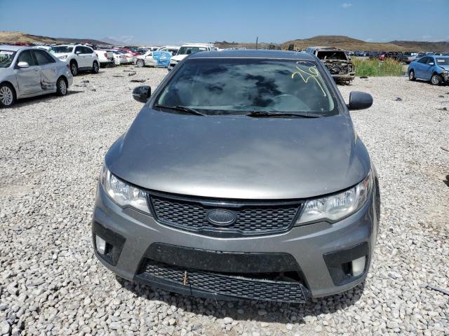 Photo 4 VIN: KNAFW6A38C5593261 - KIA FORTE SX 