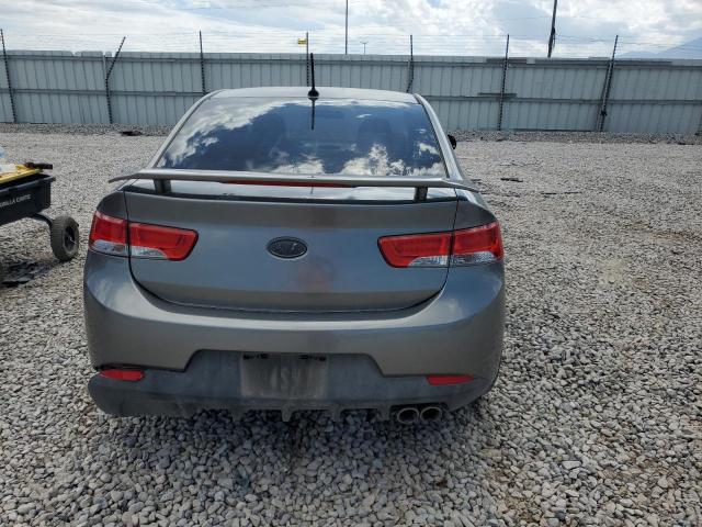 Photo 5 VIN: KNAFW6A38C5593261 - KIA FORTE SX 