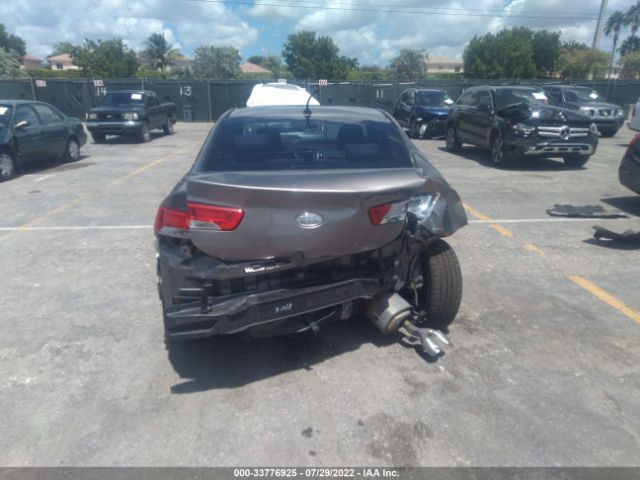 Photo 5 VIN: KNAFW6A38C5623679 - KIA FORTE KOUP 