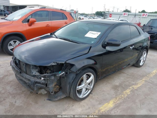 Photo 1 VIN: KNAFW6A38D5660930 - KIA FORTE KOUP 