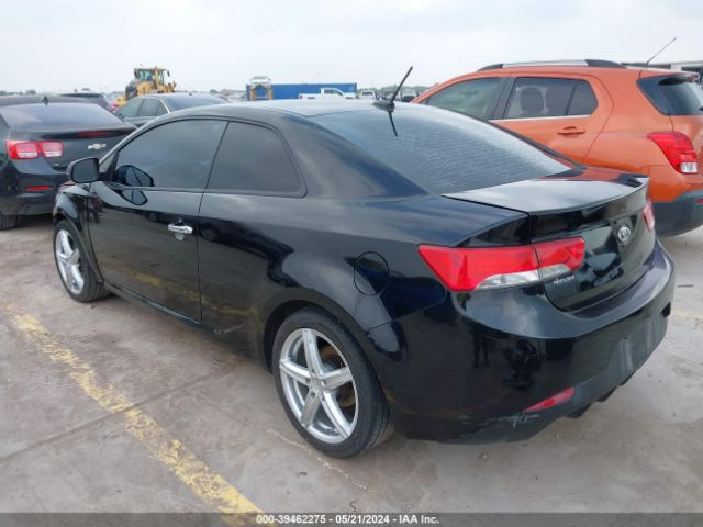 Photo 2 VIN: KNAFW6A38D5660930 - KIA FORTE KOUP 