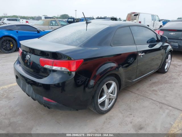 Photo 3 VIN: KNAFW6A38D5660930 - KIA FORTE KOUP 