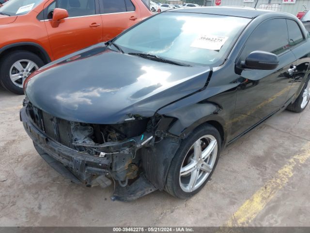 Photo 5 VIN: KNAFW6A38D5660930 - KIA FORTE KOUP 