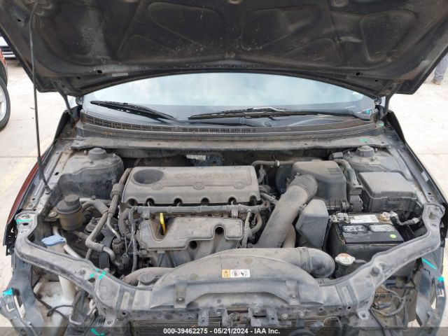 Photo 9 VIN: KNAFW6A38D5660930 - KIA FORTE KOUP 