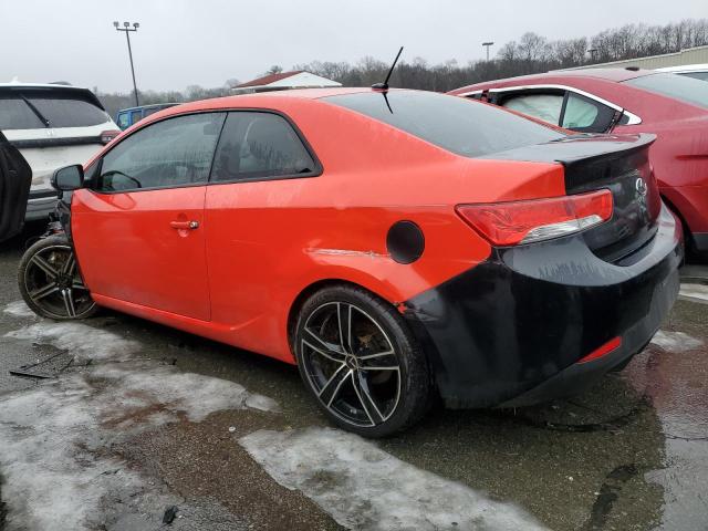 Photo 1 VIN: KNAFW6A38D5667960 - KIA FORTE 