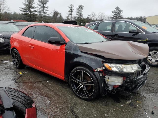 Photo 3 VIN: KNAFW6A38D5667960 - KIA FORTE 