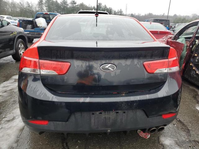 Photo 5 VIN: KNAFW6A38D5667960 - KIA FORTE 