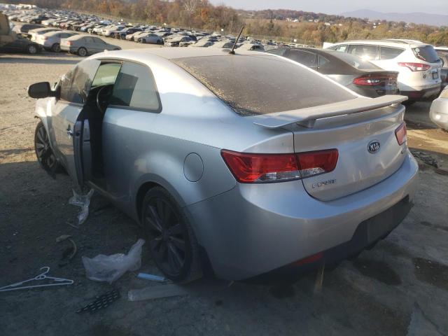 Photo 2 VIN: KNAFW6A38D5690459 - KIA FORTE SX 