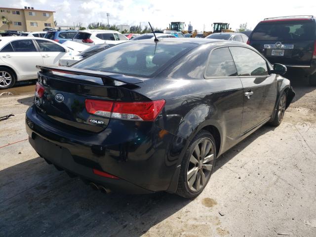 Photo 3 VIN: KNAFW6A38D5745072 - KIA FORTE SX 