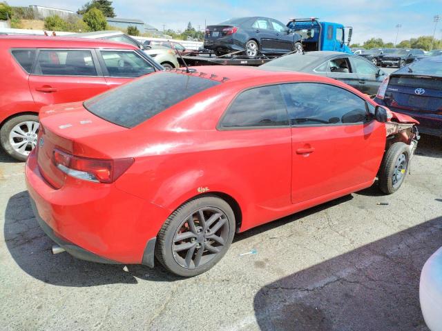 Photo 2 VIN: KNAFW6A39A5134706 - KIA FORTE 