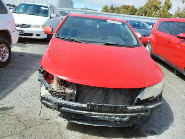 Photo 4 VIN: KNAFW6A39A5134706 - KIA FORTE 