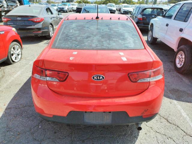 Photo 5 VIN: KNAFW6A39A5134706 - KIA FORTE 