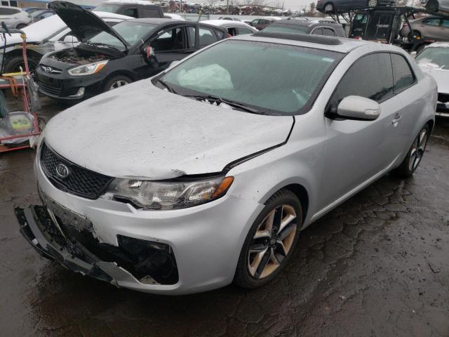 Photo 0 VIN: KNAFW6A39A5140229 - KIA FORTE 