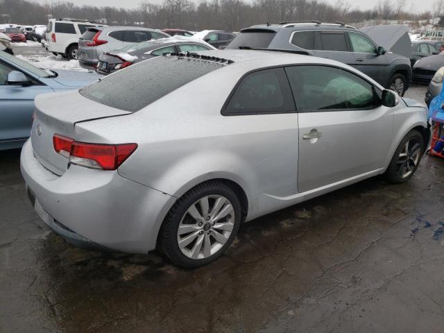 Photo 2 VIN: KNAFW6A39A5140229 - KIA FORTE 