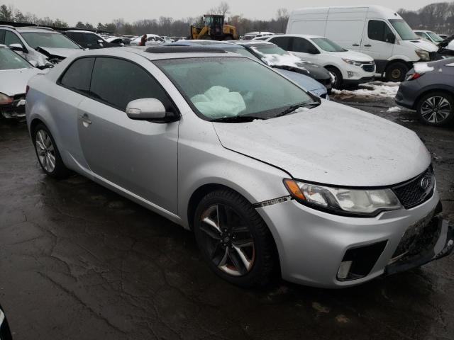 Photo 3 VIN: KNAFW6A39A5140229 - KIA FORTE 