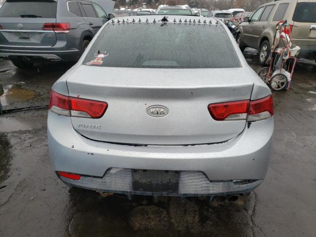 Photo 5 VIN: KNAFW6A39A5140229 - KIA FORTE 