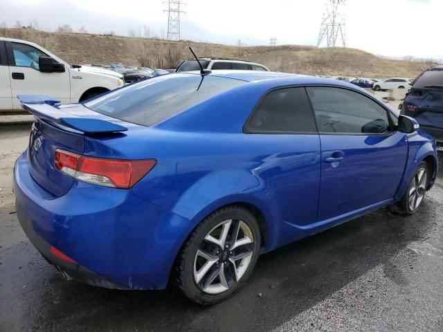 Photo 2 VIN: KNAFW6A39A5176728 - KIA FORTE SX 