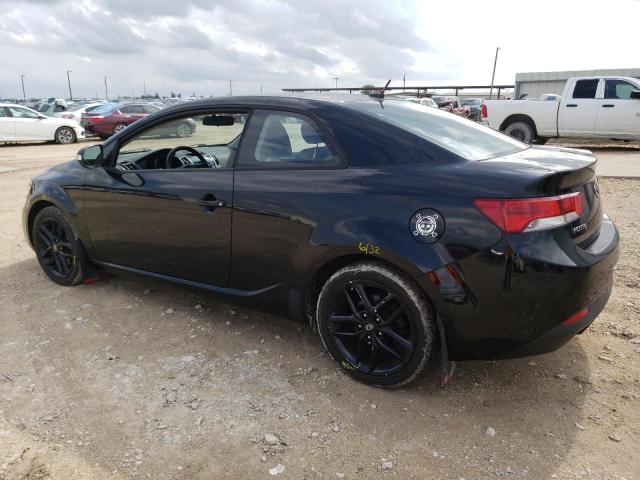 Photo 1 VIN: KNAFW6A39A5191021 - KIA FORTE 