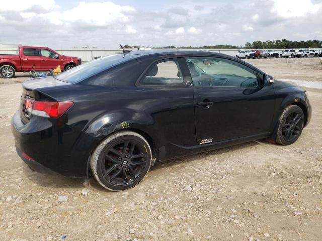 Photo 2 VIN: KNAFW6A39A5191021 - KIA FORTE 