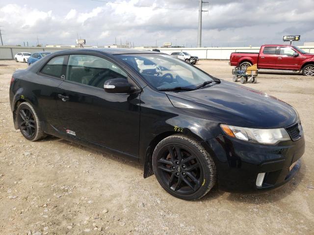 Photo 3 VIN: KNAFW6A39A5191021 - KIA FORTE 