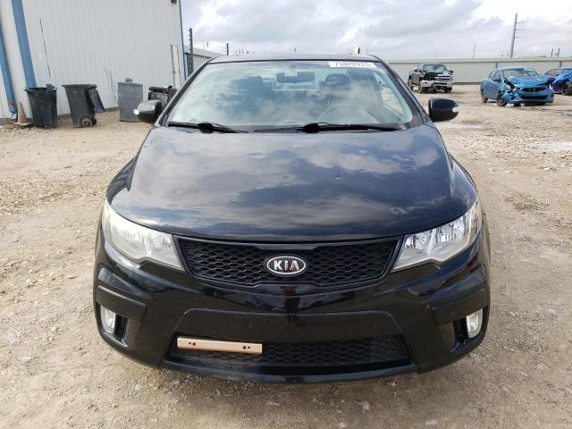 Photo 4 VIN: KNAFW6A39A5191021 - KIA FORTE 