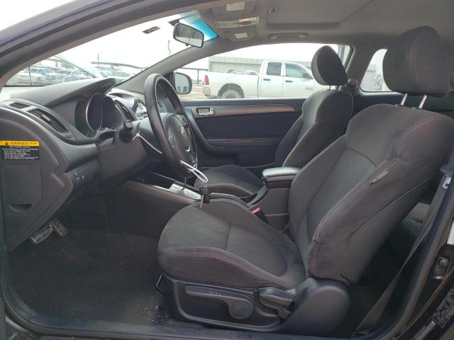 Photo 6 VIN: KNAFW6A39A5191021 - KIA FORTE 