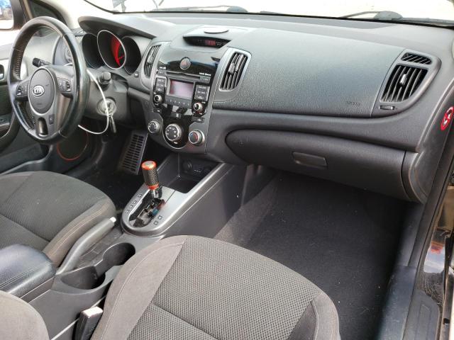 Photo 7 VIN: KNAFW6A39A5191021 - KIA FORTE 