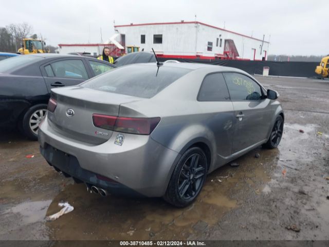 Photo 3 VIN: KNAFW6A39A5260466 - KIA FORTE KOUP 