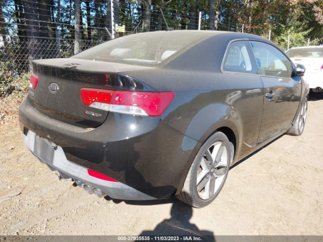 Photo 3 VIN: KNAFW6A39A5284573 - KIA FORTE KOUP 