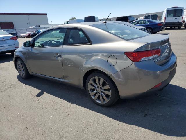 Photo 1 VIN: KNAFW6A39B5359015 - KIA FORTE SX 