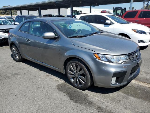 Photo 3 VIN: KNAFW6A39B5359015 - KIA FORTE SX 