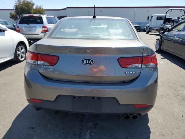 Photo 5 VIN: KNAFW6A39B5359015 - KIA FORTE SX 