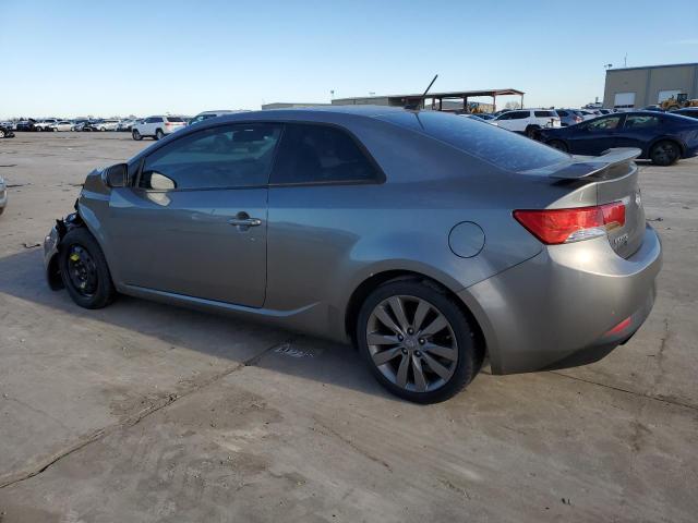 Photo 1 VIN: KNAFW6A39B5389857 - KIA FORTE 