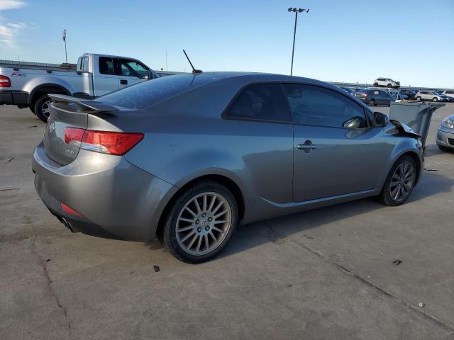 Photo 2 VIN: KNAFW6A39B5389857 - KIA FORTE 