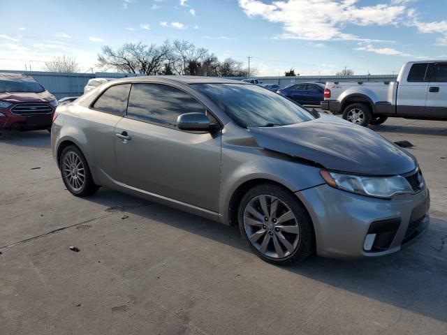 Photo 3 VIN: KNAFW6A39B5389857 - KIA FORTE 