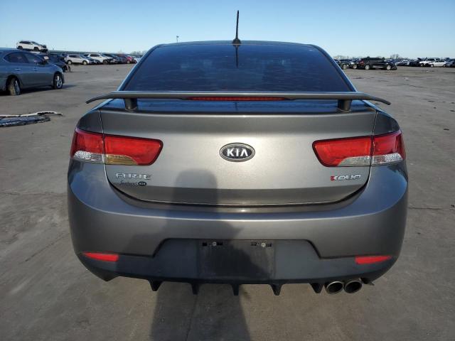 Photo 5 VIN: KNAFW6A39B5389857 - KIA FORTE 