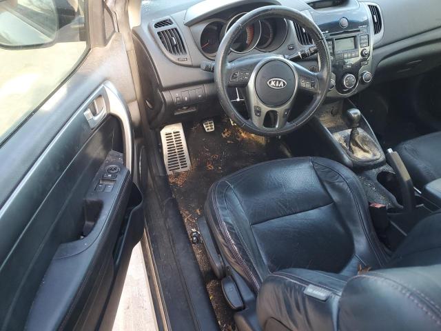 Photo 7 VIN: KNAFW6A39B5389857 - KIA FORTE 